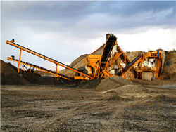 二手矿山锂矿破碎机设备市场  