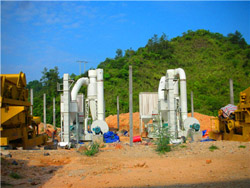 金钢砂制砂生产线设备  